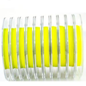 8 Strand Braid Fiskestingør