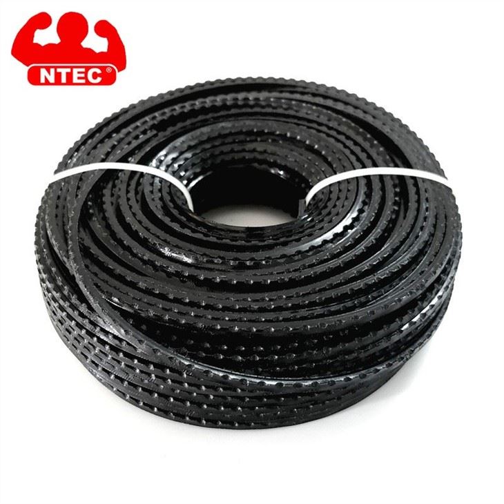 3.0mm Sawtooth Shape Nylon String Trimmer Line Lawn Mower Accessories