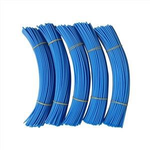 100 procent professionel kvalitet 3,5 mm forskåret nylon trimmerlinje i 25 cm længde