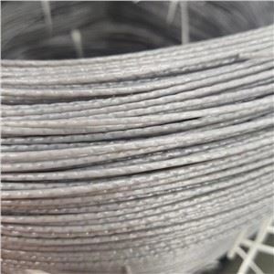 Pitted Trimmer Line 3,6mm 3,8mm