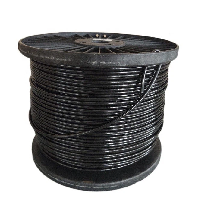 4mm 5mm Polyester Wire Dragon Fruit Support Line