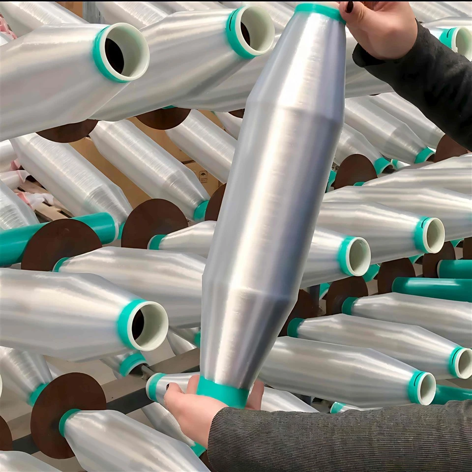 Strikke-/filterdug Polyester/PET/PES Monofilament