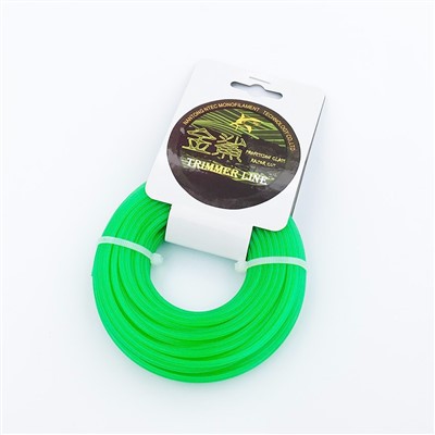 3.0mm -6.0mm Garden Part Grass Trimmer Line Garden Grass Trimmer Line 3.0mm -6.0mm Garden Part Grass Trimmer Line Garden Grass Trimmer Line