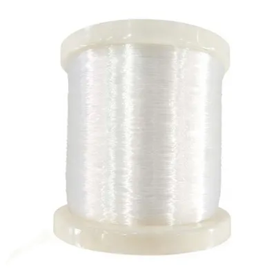 Premium 0,50 mm industriel nylon monofilament tråd 800g